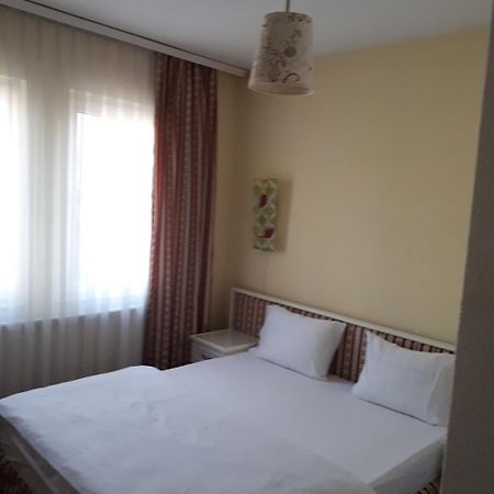 Hotel Alvida Prizren Exteriér fotografie