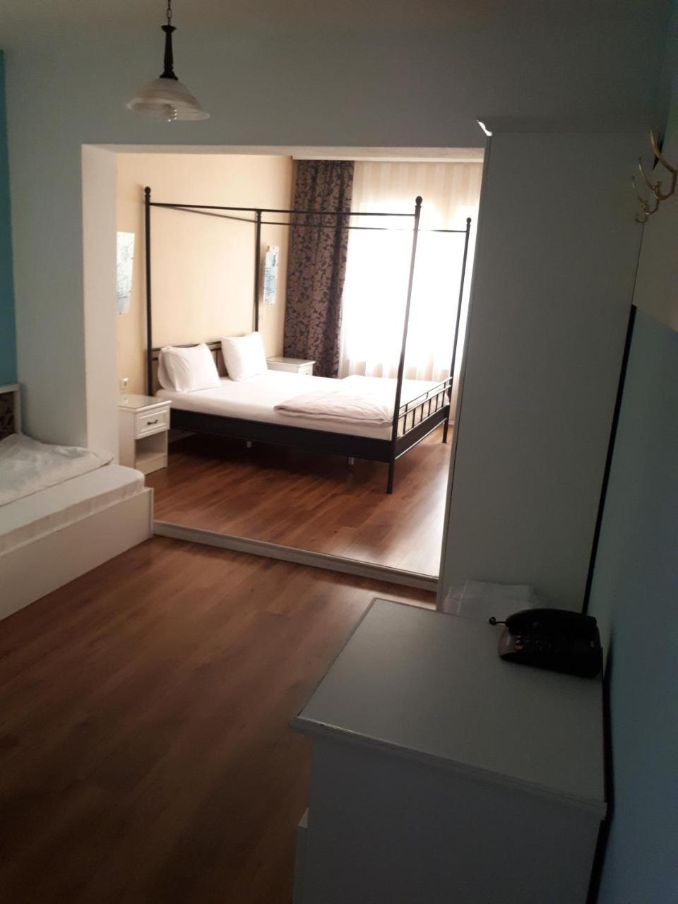 Hotel Alvida Prizren Exteriér fotografie