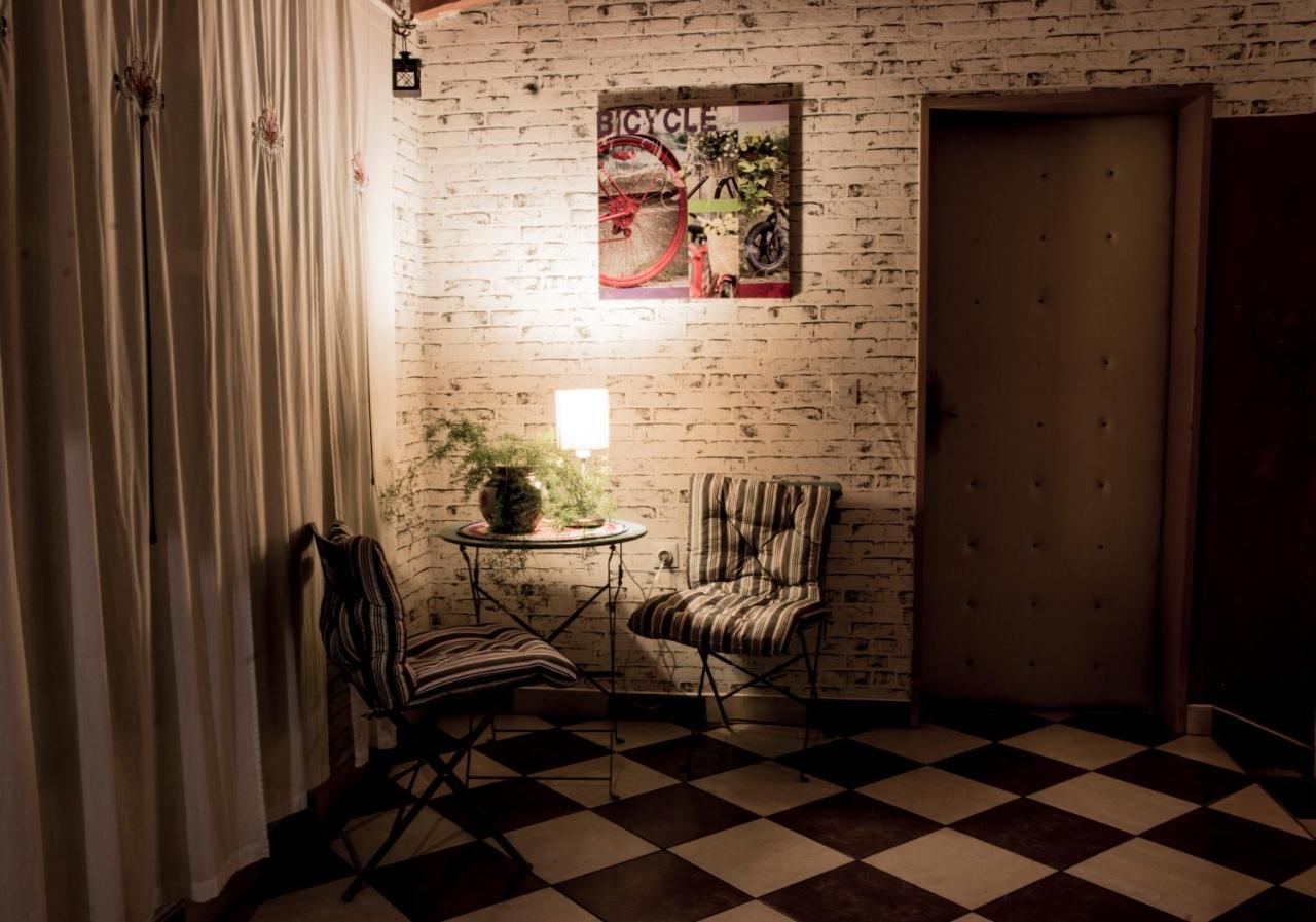 Hotel Alvida Prizren Exteriér fotografie