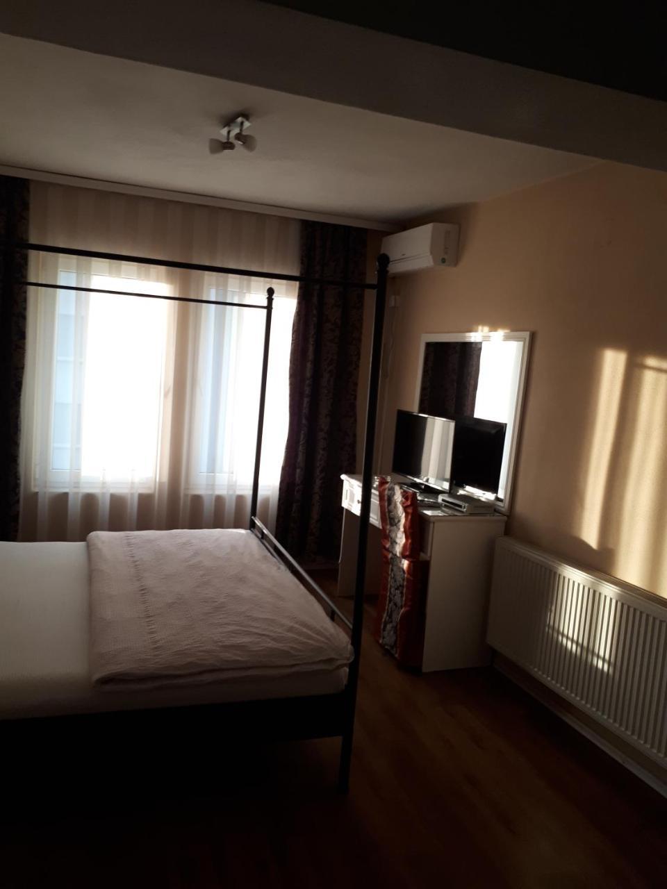 Hotel Alvida Prizren Exteriér fotografie