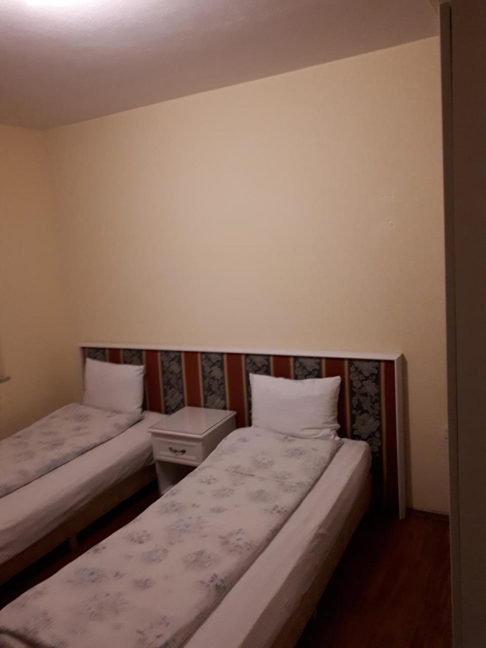 Hotel Alvida Prizren Exteriér fotografie