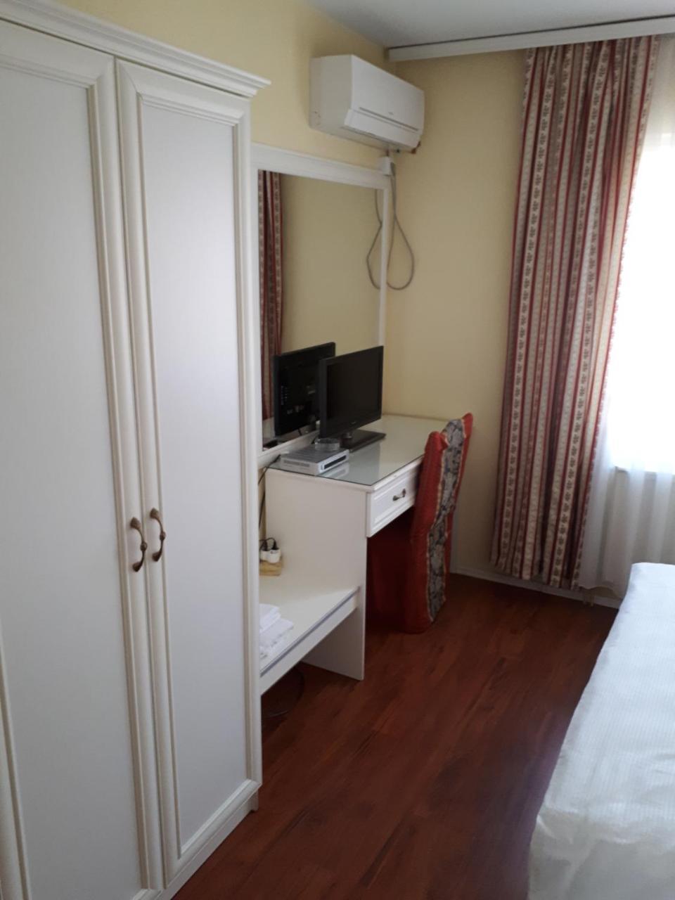 Hotel Alvida Prizren Exteriér fotografie