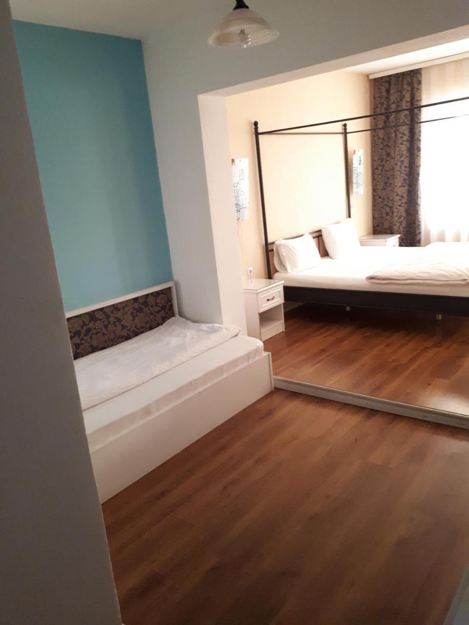 Hotel Alvida Prizren Exteriér fotografie