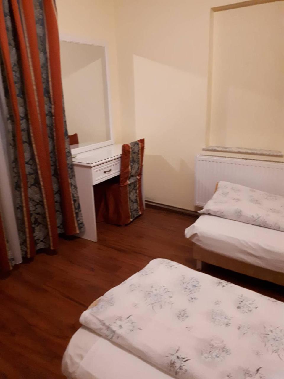 Hotel Alvida Prizren Exteriér fotografie