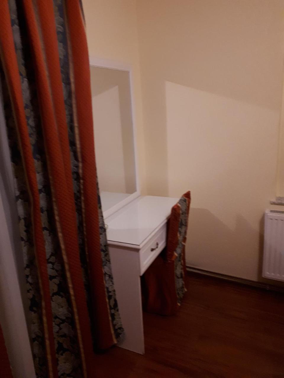 Hotel Alvida Prizren Exteriér fotografie