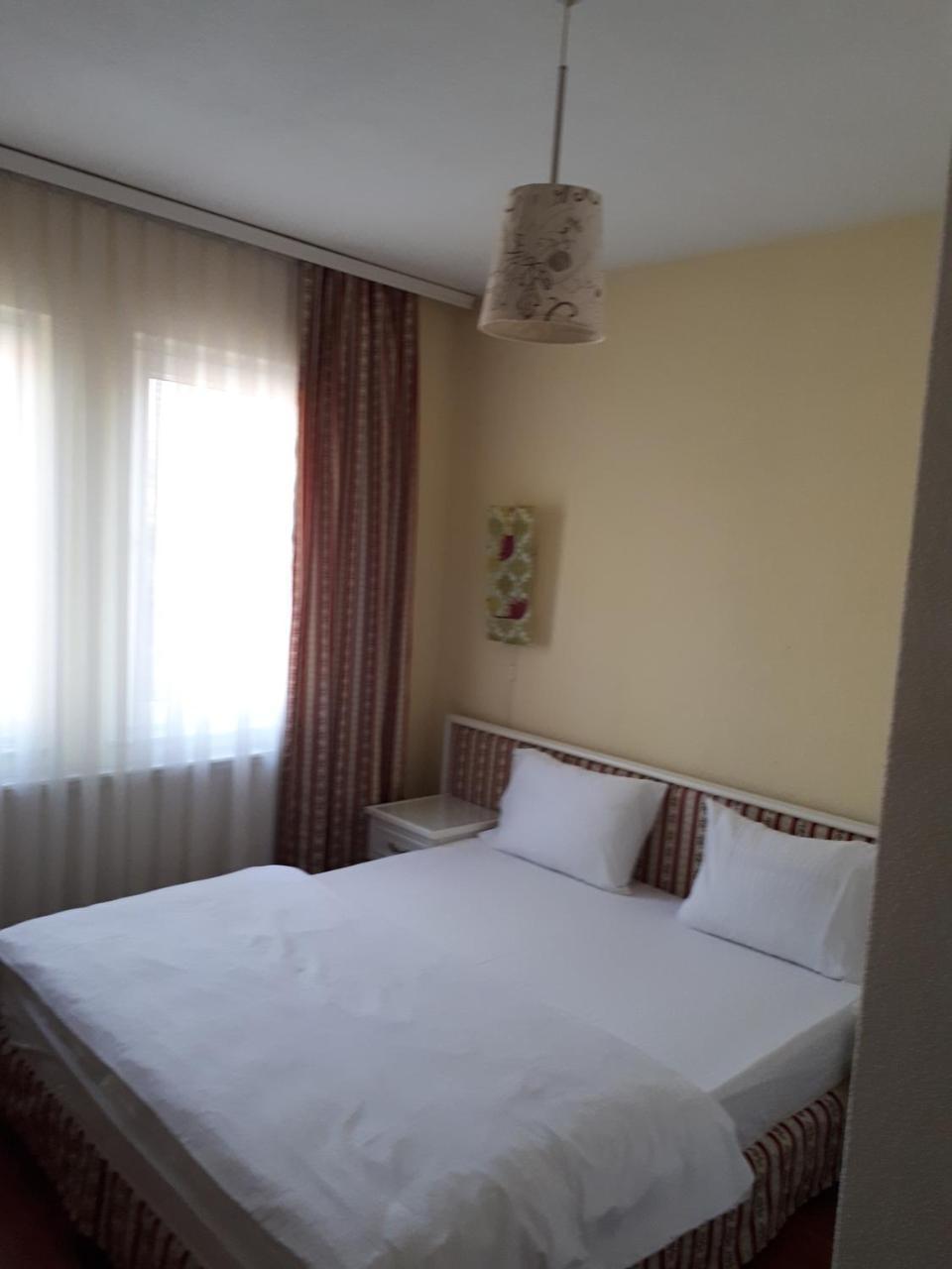 Hotel Alvida Prizren Exteriér fotografie