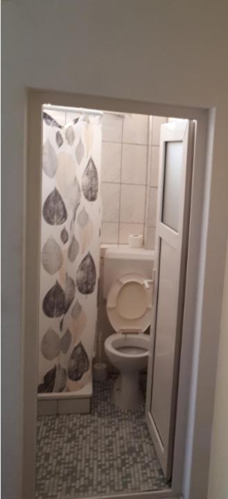Hotel Alvida Prizren Exteriér fotografie