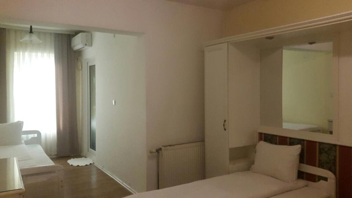 Hotel Alvida Prizren Exteriér fotografie