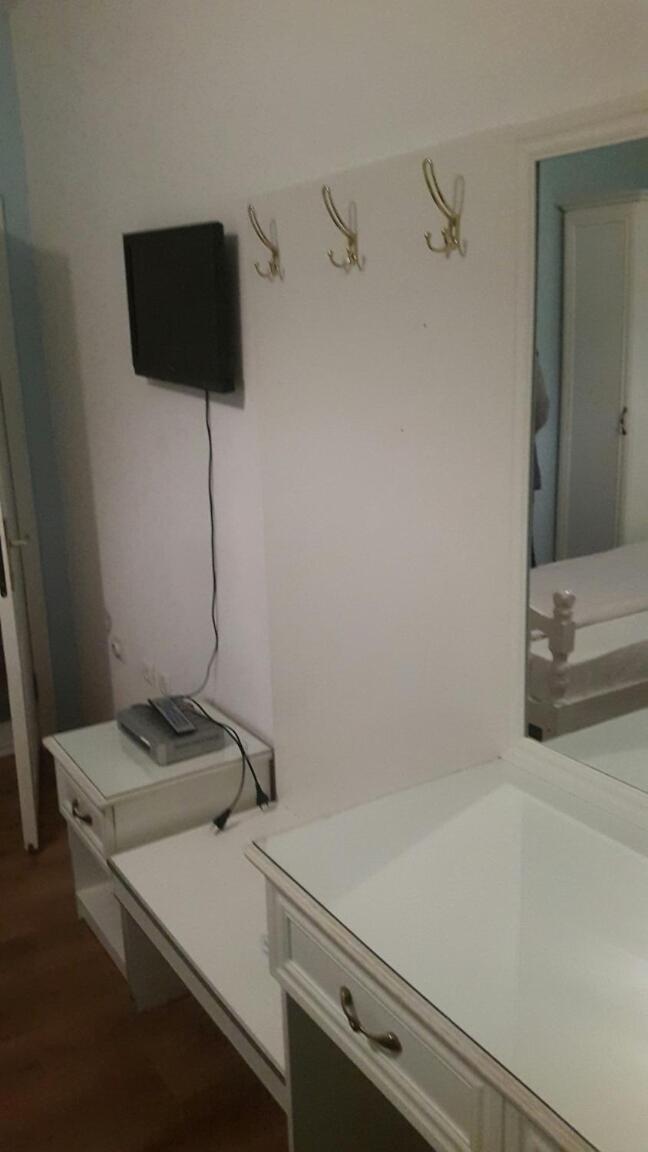 Hotel Alvida Prizren Exteriér fotografie