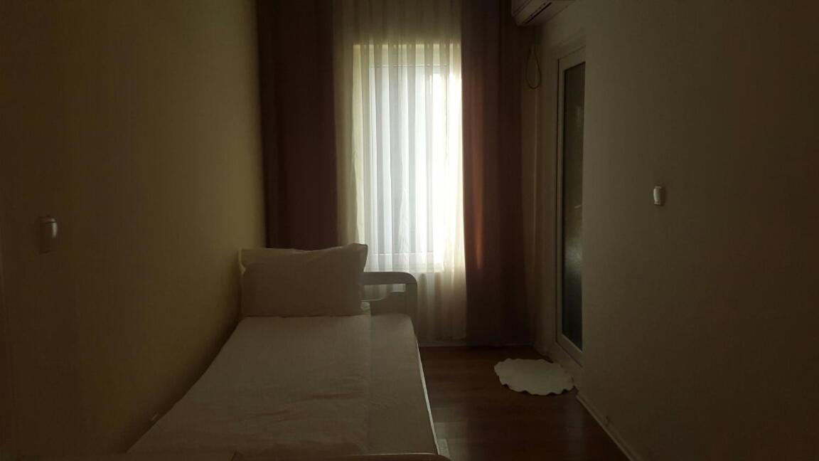 Hotel Alvida Prizren Exteriér fotografie